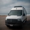 CustomVanBuilders.com - The Carlsbad - At Cardiff by the Sea - Exterior