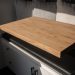 CustomVanBuilders.com - The Carlsbad - At Cardiff by the Sea - Bamboo Table