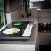 CustomVanBuilders.com - The Carlsbad - At Cardiff by the Sea - Portable Induction Cooker