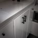CustomVanBuilders.com - The Carlsbad - At Cardiff by the Sea - Galley Cabinets