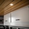 CustomVanBuilders.com - The Carlsbad - At Cardiff by the Sea - Bedroom Upper Cabinets