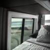 CustomVanBuilders.com - The Carlsbad - At Cardiff by the Sea - Bedroom Window Frame