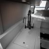 CustomVanBuilders.com - The Carlsbad - At Cardiff by the Sea - 5-foot Galley
